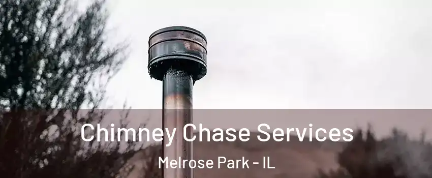  Chimney Chase Services Melrose Park - IL