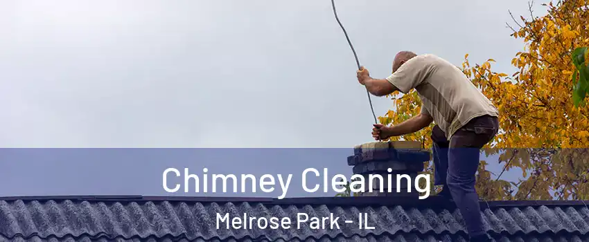  Chimney Cleaning Melrose Park - IL
