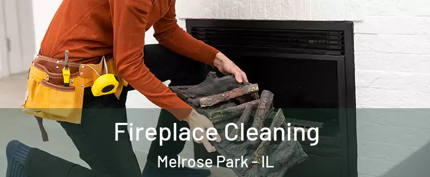  Fireplace Cleaning Melrose Park - IL