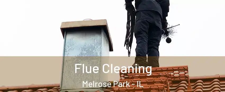  Flue Cleaning Melrose Park - IL