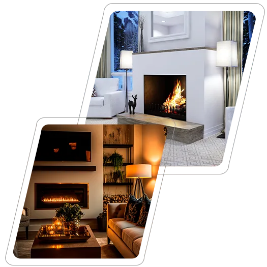 Remove Chimney Odor in Melrose Park, IL
