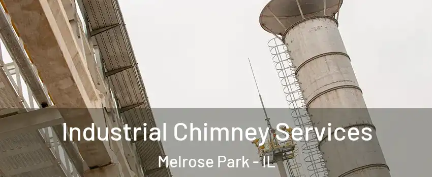  Industrial Chimney Services Melrose Park - IL