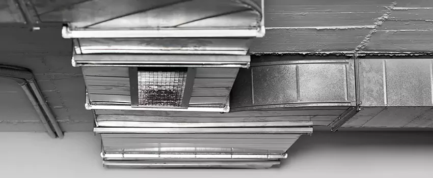 Trusted Air Duct Cleaning Company in Melrose Park, Illinois
