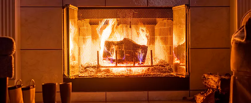 Astria Vent Free Gas Fireplaces Installation in Melrose Park, IL