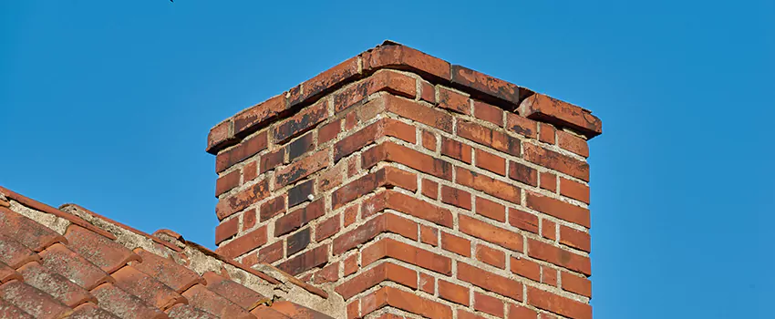 Clean Blocked Chimney in Melrose Park, Illinois