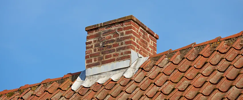 Residential Chimney Bricks Rotten Repair Services in Melrose Park, IL