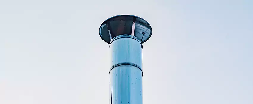 Wind-Resistant Chimney Caps Installation and Repair Services in Melrose Park, Illinois
