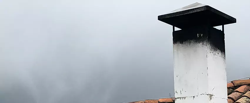 Chimney Damper Inspection in Melrose Park, IL
