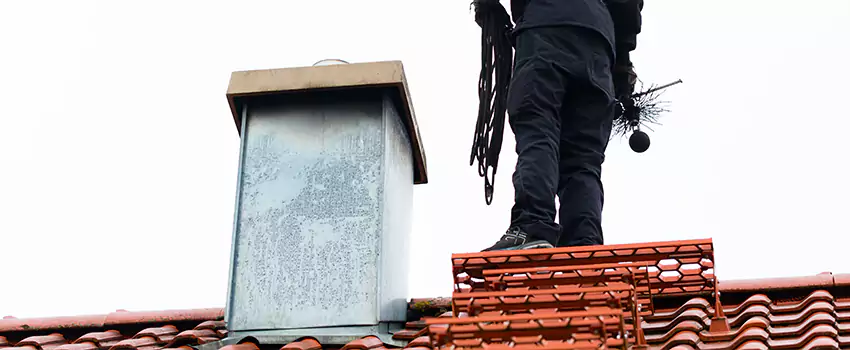 Chimney Liner Services Cost in Melrose Park, IL