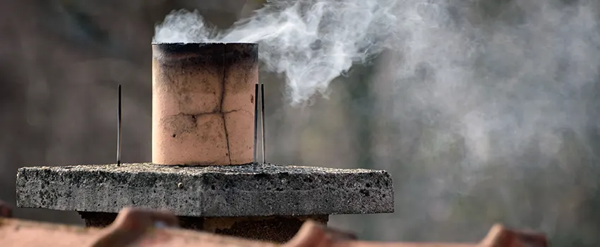 Wood Burning Chimney Odor Removal in Melrose Park, IL