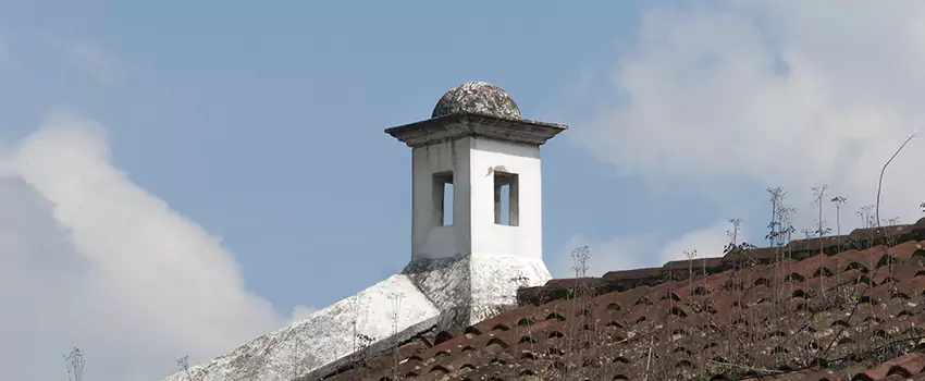 Cost To Rebuild A Chimney in Melrose Park, IL