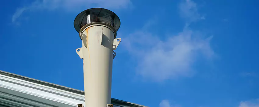 Chimney Spark Arrestor Requirements in Melrose Park, IL