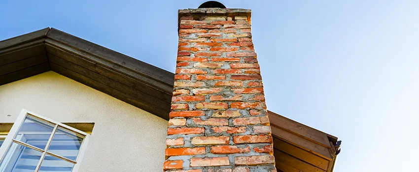 Chimney Mortar Replacement in Melrose Park, IL