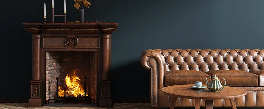 Traditional Fireplace Design Refurbishment Costs in Melrose Park, Illinois