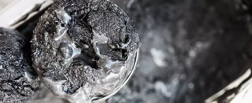 Clogged Dryer Vent Lint Cleaning in Melrose Park, Illinois