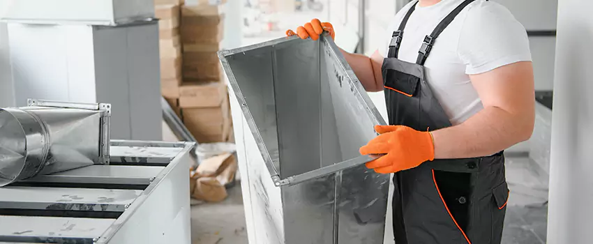 Benefits of Dryer Vent Inspection in Melrose Park, IL