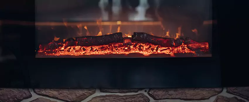Outdoor Electric Fireplace Installation Solutions in Melrose Park, IL