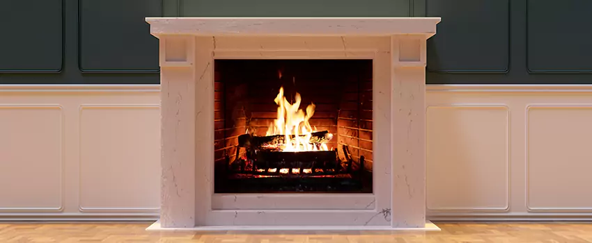 Empire Comfort Systems Fireplace Installation and Replacement in Melrose Park, Illinois