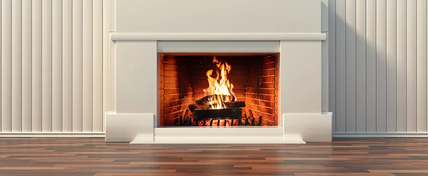 Fireplace Broken Ashtray Repair Services in Melrose Park, Illinois