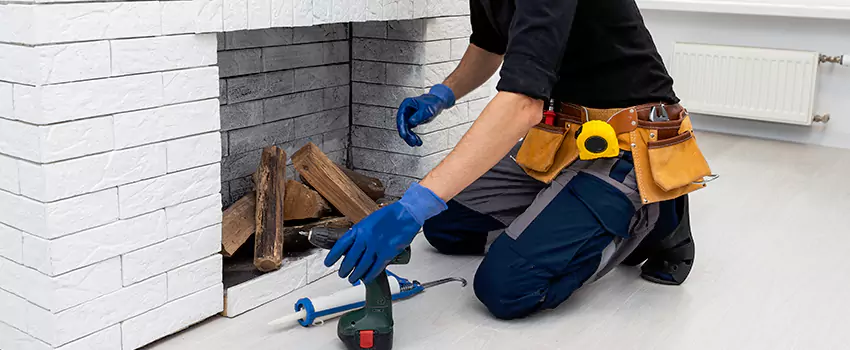 Fireplace Doors Cleaning in Melrose Park, Illinois