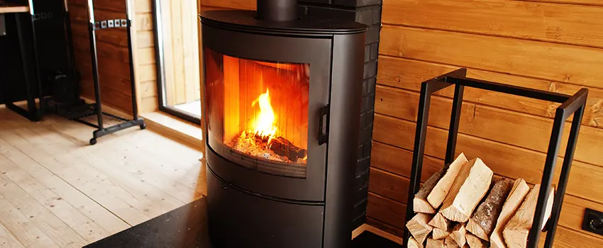 Gas Fireplace Door Handle Installation Services in Melrose Park, Illinois