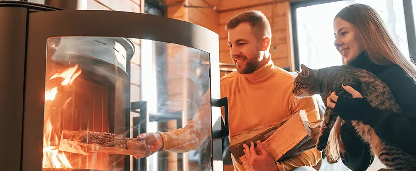 Fireplace Door Installation And Replacement Contractors in Melrose Park, IL
