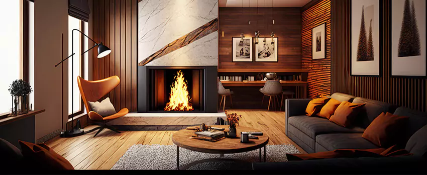 Fireplace Design Ideas in Melrose Park, IL