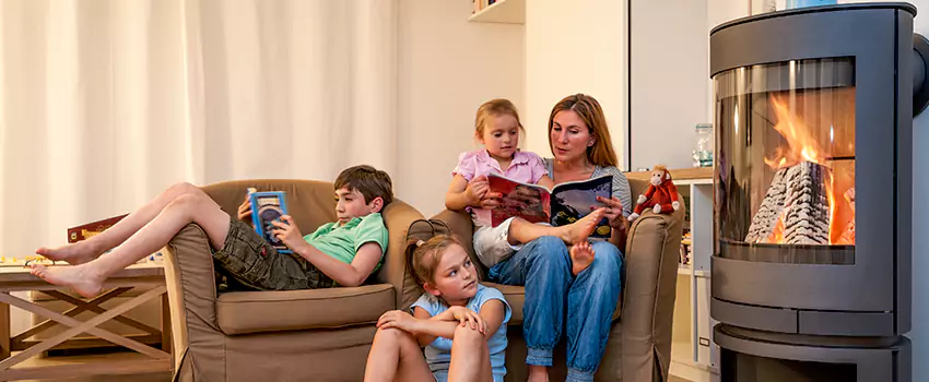 Kidsproofing Gas Fireplaces Installation in Melrose Park, IL