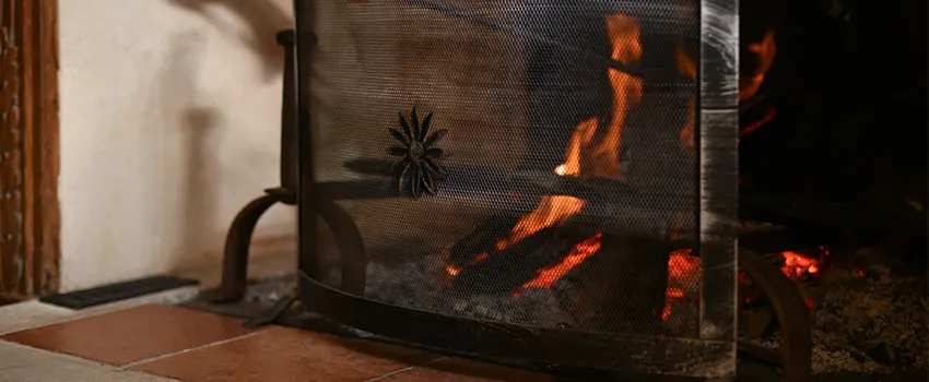 Electric Metal Fireplace installation Services in Melrose Park, IL