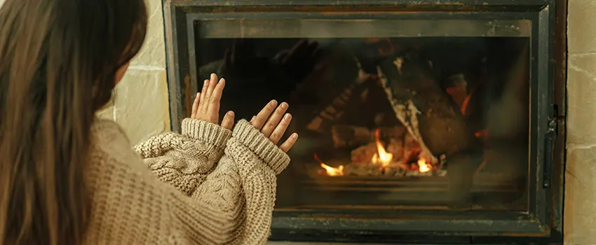 Wood-burning Fireplace Smell Removal Services in Melrose Park, IL