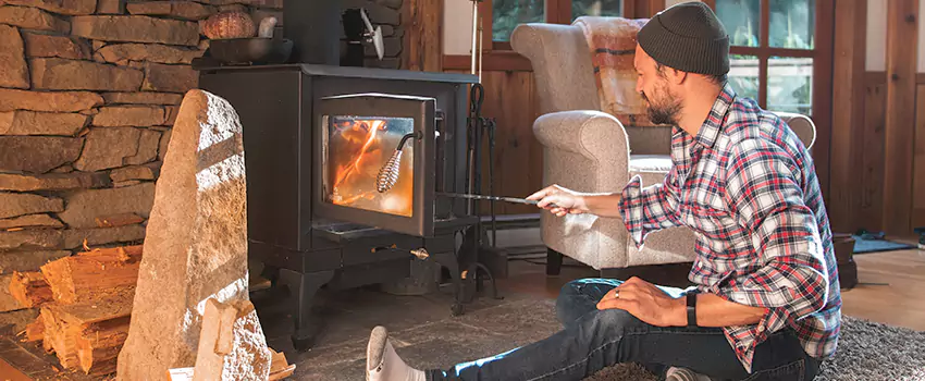 Fireplace Chimney Maintenance in Melrose Park, Illinois