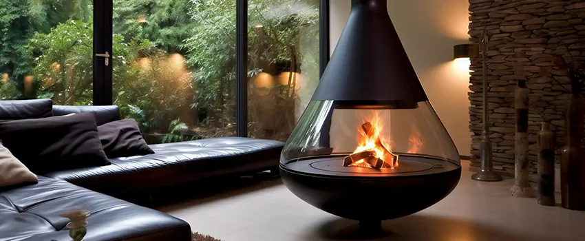 Affordable Floating Fireplace Repair And Installation Services in Melrose Park, Illinois