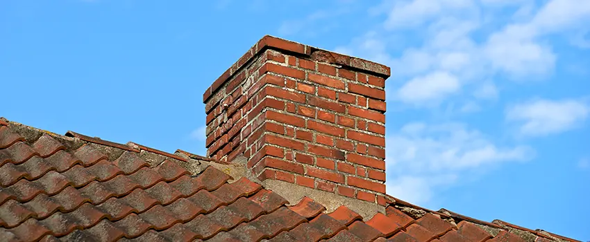 Flue Tiles Cracked Repair Services near Me in Melrose Park, IL