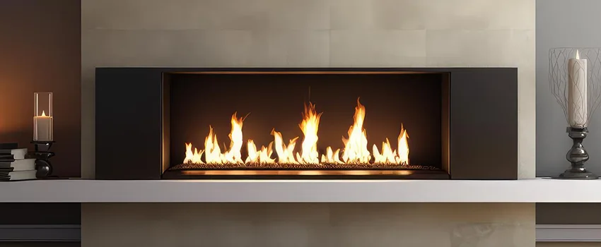 Vent Free Gas Fireplaces Repair Solutions in Melrose Park, Illinois