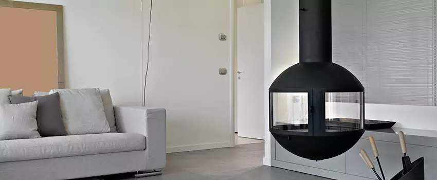 Hanging & Suspended Fireplaces Designer in Melrose Park, Illinois