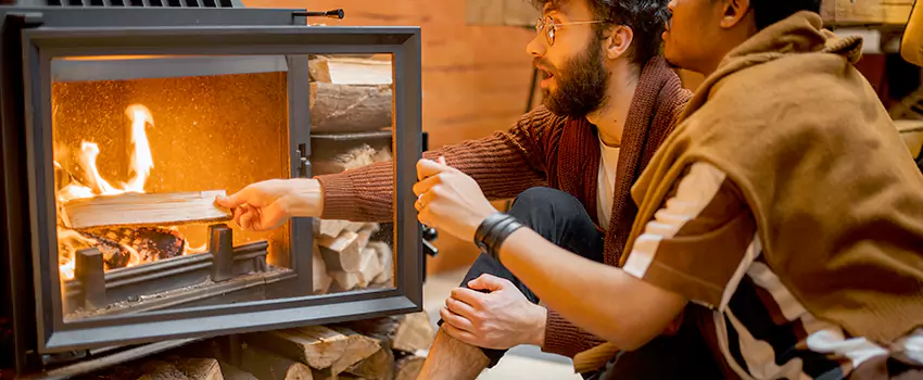 Benefits of Harman Stoves Fireplace in Melrose Park, Illinois