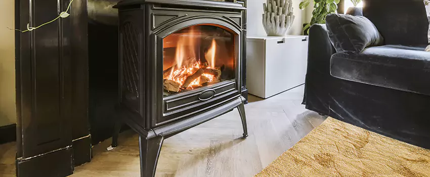 Cost of Hearthstone Stoves Fireplace Services in Melrose Park, Illinois