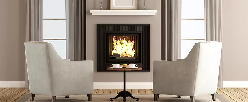 Heat & Glo Outdoor Gas Fireplaces Installation Contractors in Melrose Park, Illinois