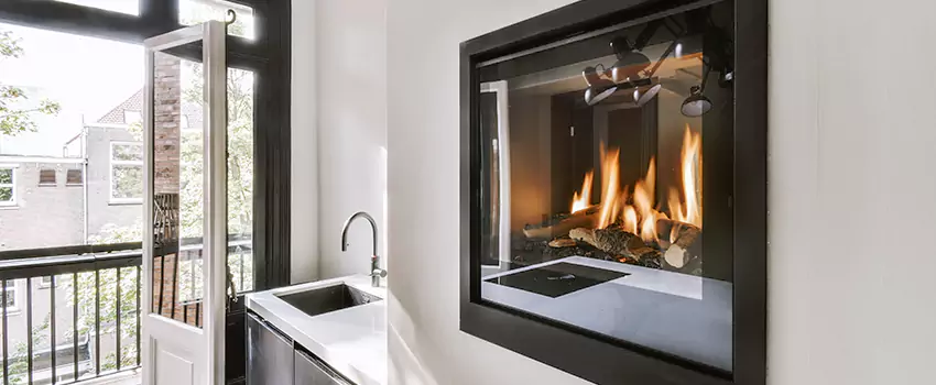 Heatilator Outdoor Fireplace Services in Melrose Park, Illinois