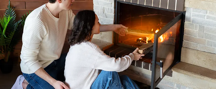 Kings Man Direct Vent Fireplaces Services in Melrose Park, Illinois