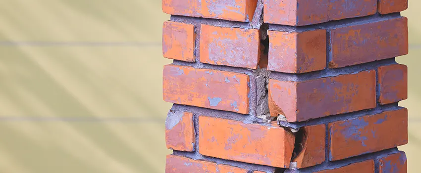 Leaking Chimney Repair And Replacement Cost in Melrose Park, Illinois