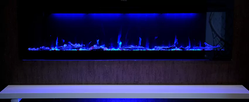 Benefits of Multi-Color Fireplace Installation in Melrose Park, IL