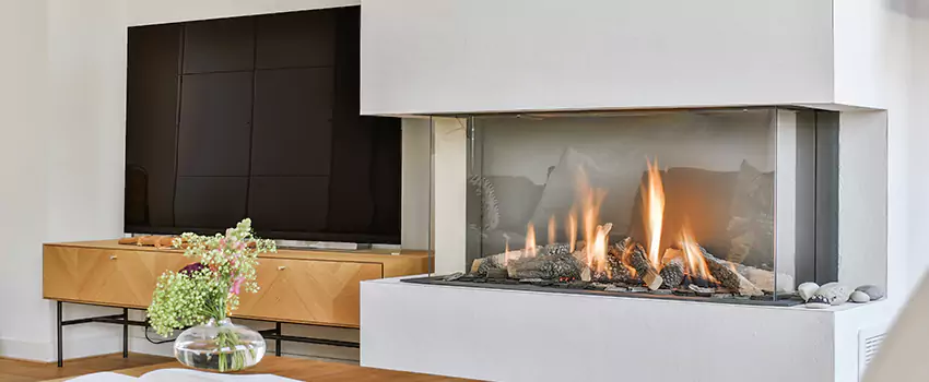 Ortal Wilderness Fireplace Repair and Maintenance in Melrose Park, Illinois