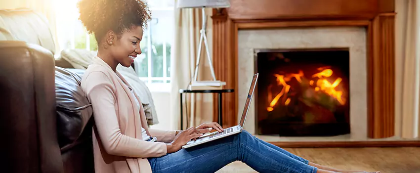 Cost-Effective Osburn Fireplace Installation and Repair in Melrose Park, IL