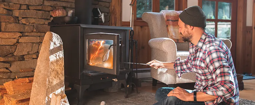 Cost of Pellet Fireplace Installation Services in Melrose Park, IL