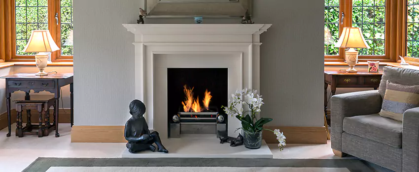RSF Fireplaces Maintenance and Repair in Melrose Park, Illinois