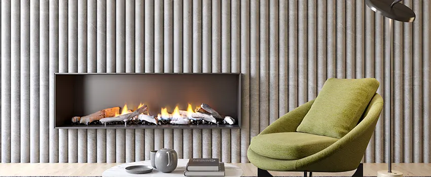 Town & Country Outdoor Fireplace in Melrose Park, IL