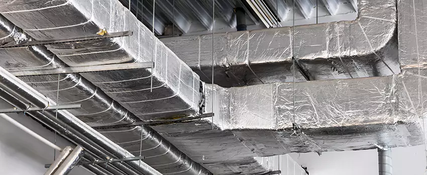 Vent Dust Cleaning Cost in Melrose Park, IL