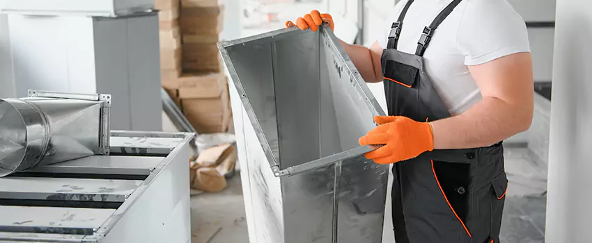 Ventilation Fan Cleaning Services in Melrose Park, Illinois