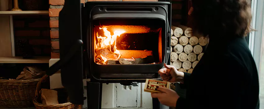 Key Features of Vermont Castings Fireplaces in Melrose Park, IL